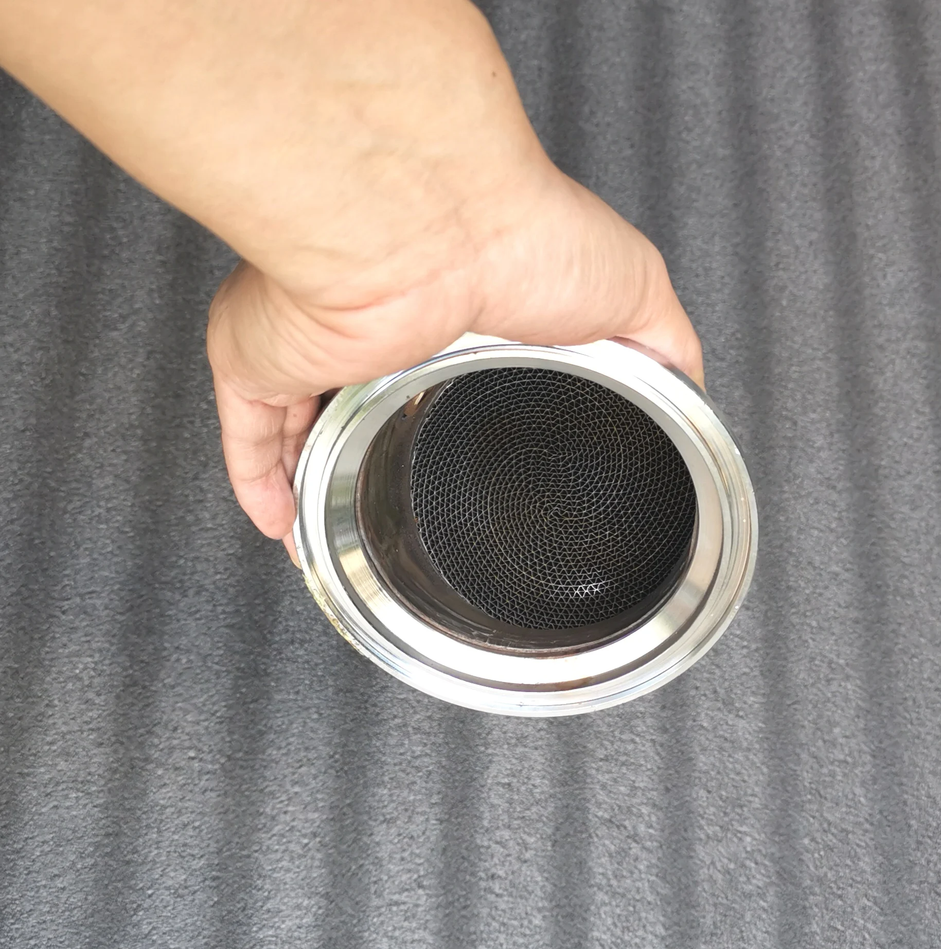 Downpipe Da 4 Pollici In Acciaio Inossidabile T304 A 200 Celle Per Bmw 340I 440I 740I 540I B58 Motor3.0L Per M140I F20 F21 M240I F22 F23