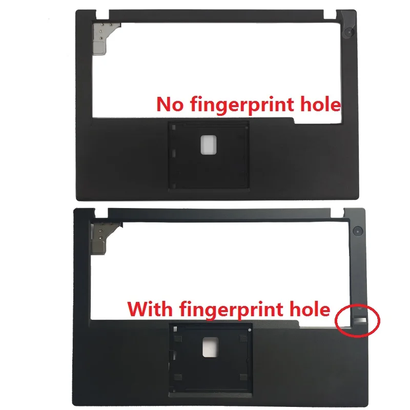 Новая крышка для рук Lenovo ThinkPad X260 верхний корпус AP0ZK000300/AP0ZK000200 | Компьютеры и офис