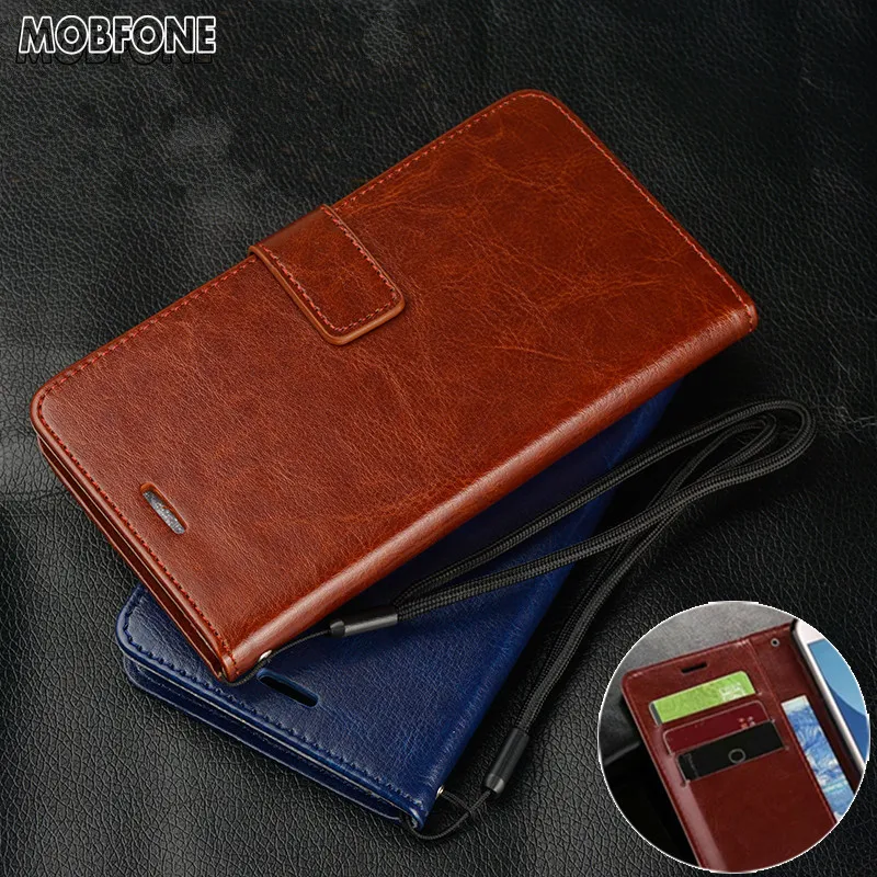 OPPO A5 2020 Case Wallet Flip Business Leather Phone Case OPPO A9 2020 Cover Capa with Card Slot Accessories A11 A11X A5 2020