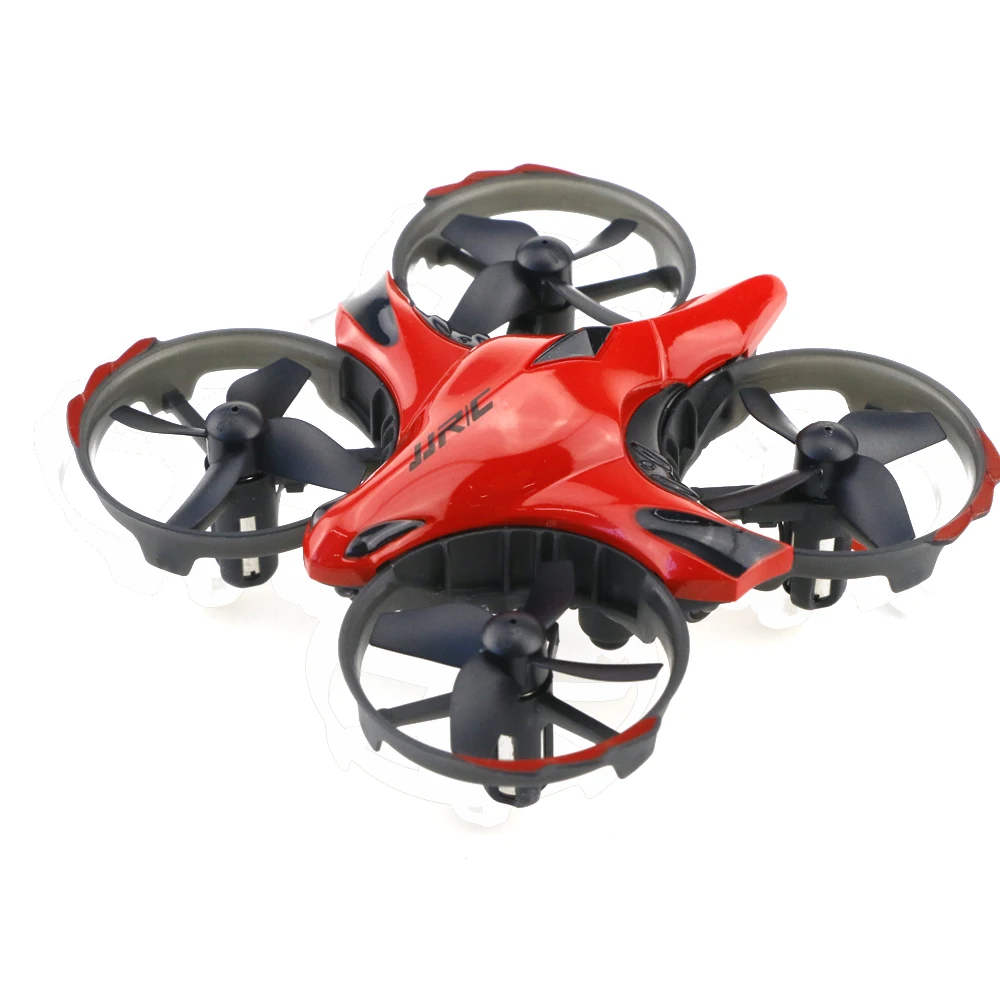 Мини дрон JJRC H56 TaiChi с инфракрасным датчиком пульт дистанционного управления