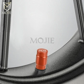 

Motorcycle CNC Vehicle Wheel Tire Valve Air Port Stem Caps Covers Plug For KTM RC8 / R RC8R RC 8R RC 8 2009-2016 2015 2014 2013