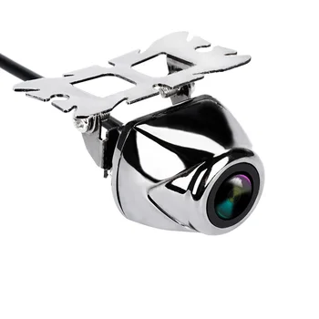 

car Rearview Camera 170 Degree Rear Camera Vehicle Backup Parking Reverse Camera Waterproof 170 Wide HD Color Image