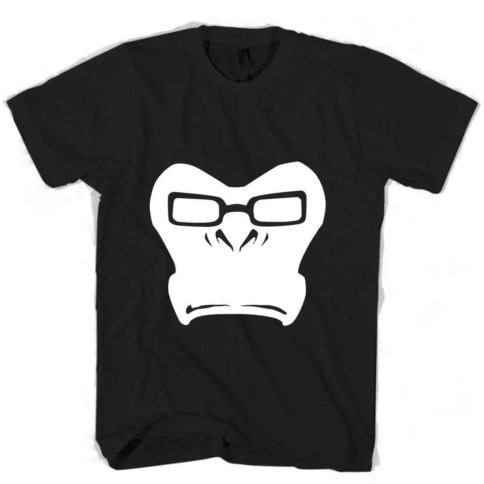 Новая футболка Overwatch Winston Men'S/Women'S Tee