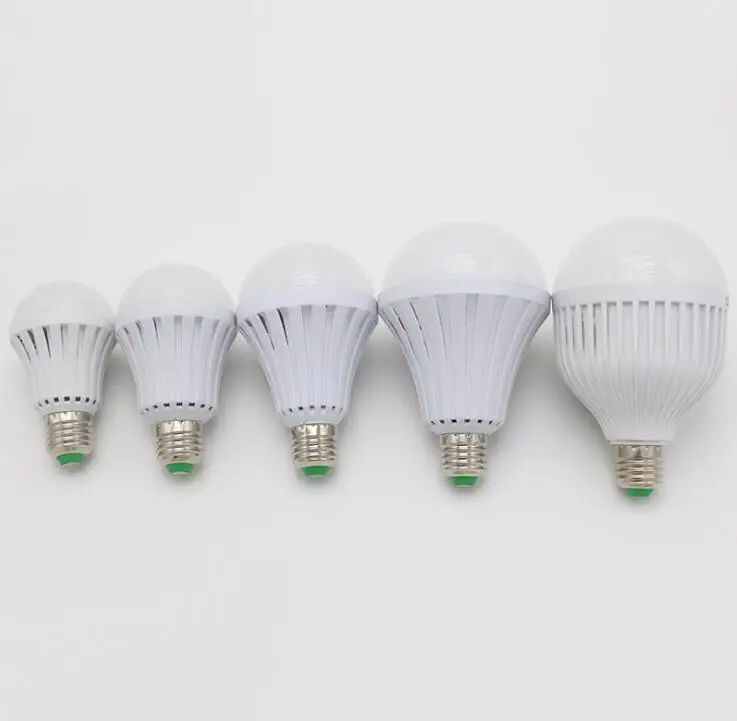 emergency bulb light