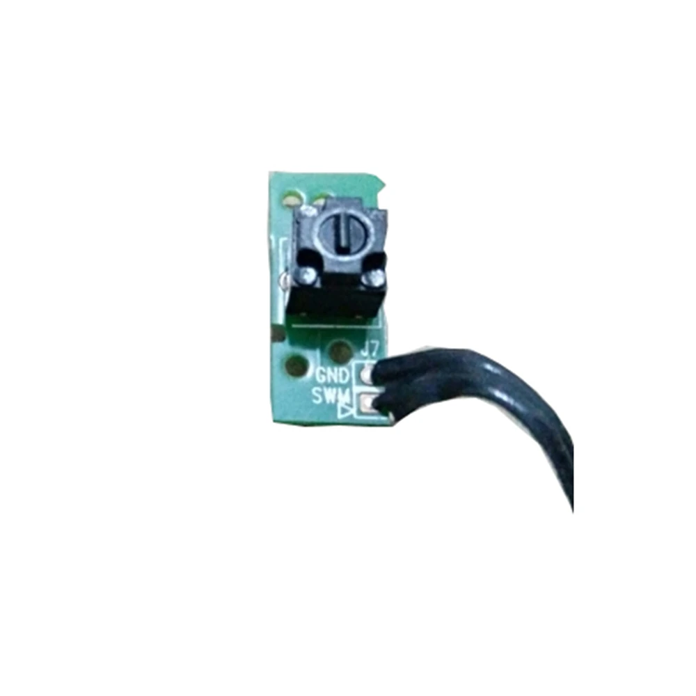 Middle key board 1 шт. мышь средняя клавишная доска прокрутки для мыши logitech G403 G703 аксессуары для ремонта - Цвет: Middle key board