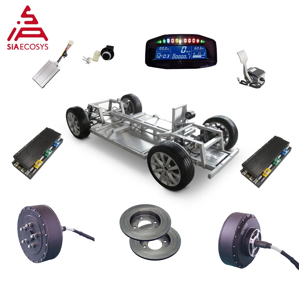 750  Car Conversion Kit Shop  Latest HD