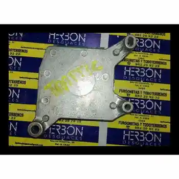 

608361600E Switchboard Airbag Renault Trafic Closed Box (ab 4.01) *