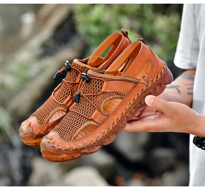 MEN SANDALS (2)