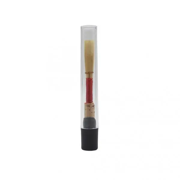 

2x Quality Apprentice Oboe Reeds Sealed Package 7.2 x 0.7 x 0.7cm Multicolored