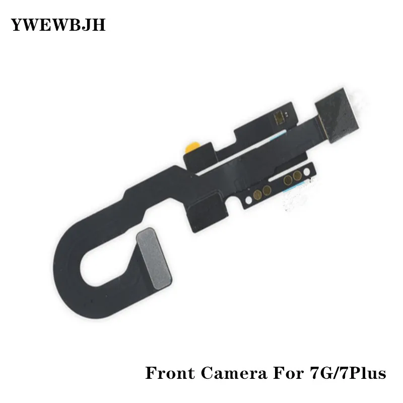

YWEWBJH Front Camera for iPhone 7G 7 Plus Facing Small Cam Proximity Sensor Flex Cable Replacement Parts