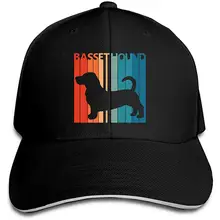 Классическая Милая бейсбольная кепка в стиле унисекс