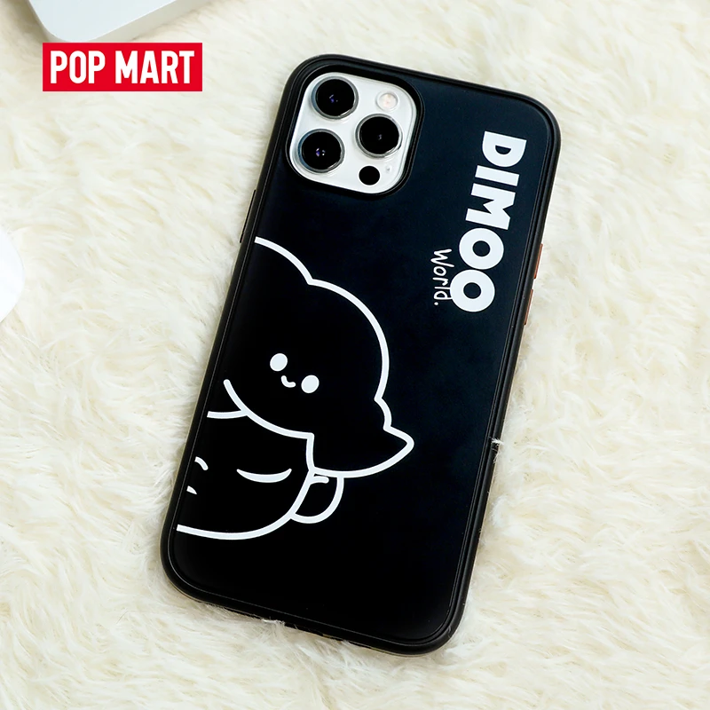 Pop Mart Dimoo Iphoneケース Iphone 12 Mini Iphone 12 Pro Iphone 12 Max用の白黒シェル Null Aliexpress Pop Mart Dimoo Iphoneケース Iphone 12 Mini Iphone 12 Pro Iphone 12 Max用の白黒シェル Null Aliexpress