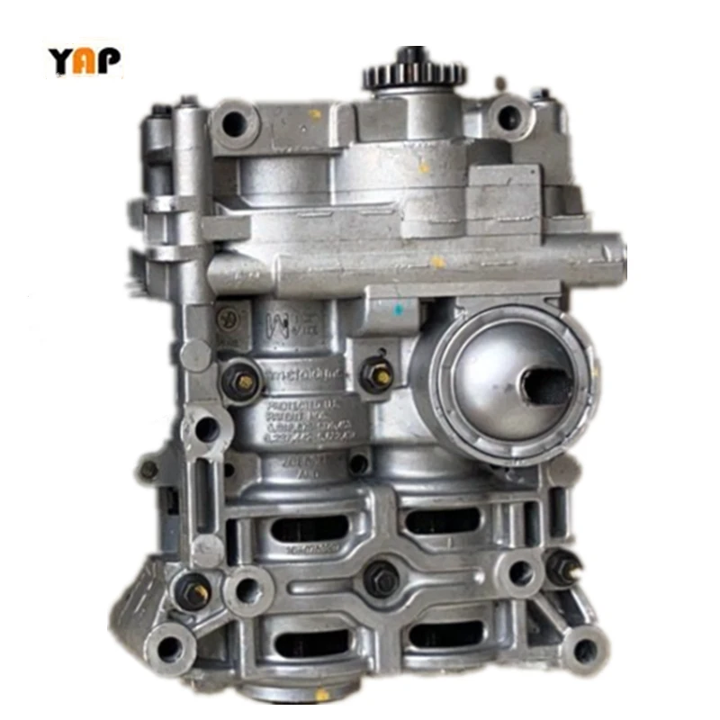 New Oil Pump Balance Shaft Assembly For Hyundai Santa Fe Sonata Kia