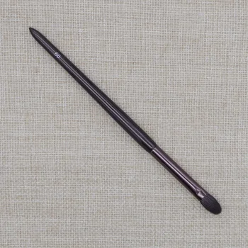

09 Professional Makeup Brushes Soft Sokouhou Goat Hair Tapered Eye Shadow Brush Cosmetic Tools Make Up Brush