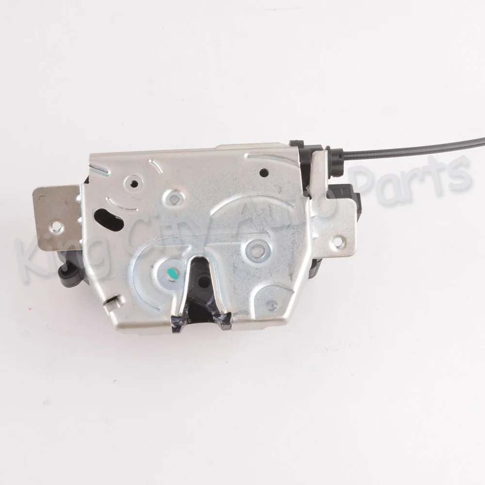 CAPQX для Mercedes Benz ML350 ML550 ML63 AMG E350 E320 E500 E55 задний замок багажника защелка
