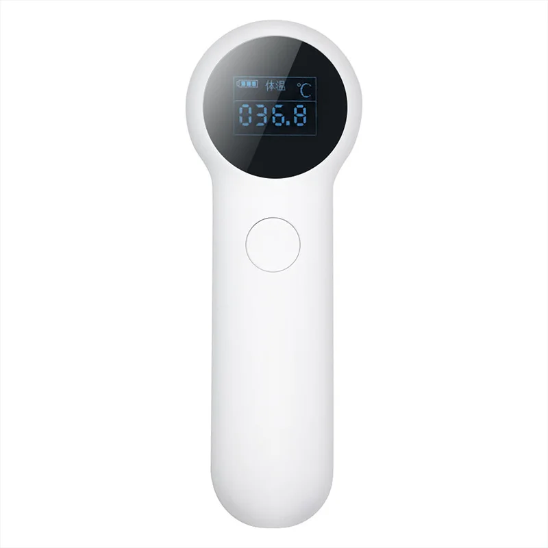 

Muti-Fuction Baby/Adult Digital Termometer Infrared Forehead Body Thermometer Non-Contact Temperature Measurement Device