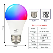 Bombillas y tubos LED