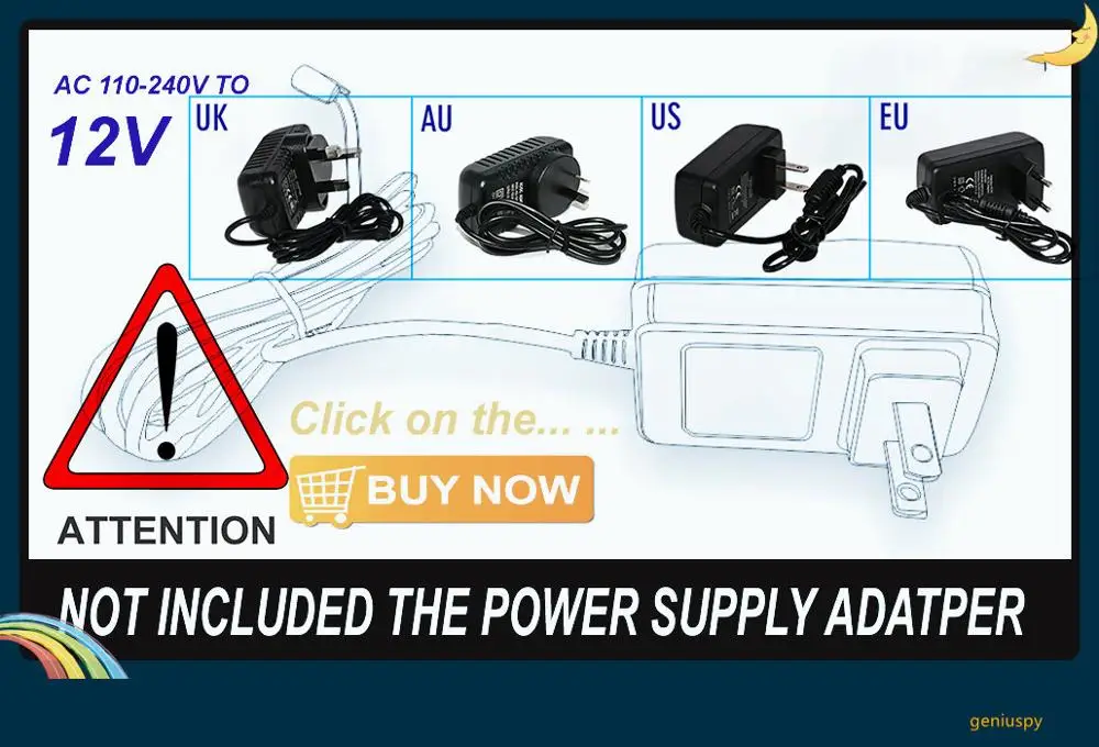 mini módulo de câmera ptz alarme de