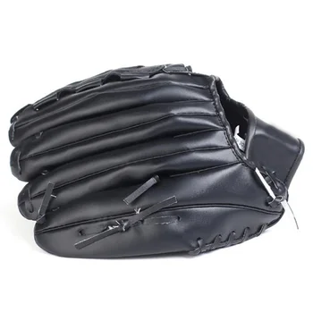 

Thickening Pitcher Baseball Glove Softball Gloves Children Juvenile Adult
