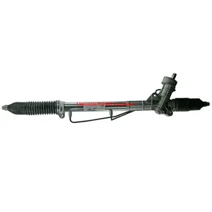Image 1 - Steering Rack and Pinion Fit VW PASSAT 1998 2005