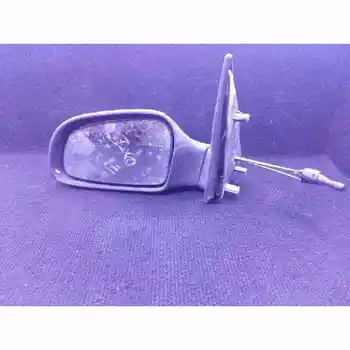

LEFT REARVIEW CITROEN SAXO