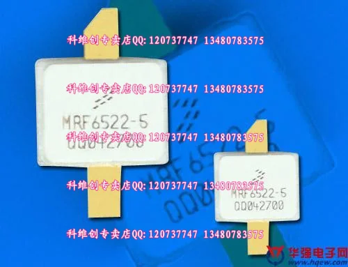 

MRF6522-10 hundred percent genuine--KWCDZ