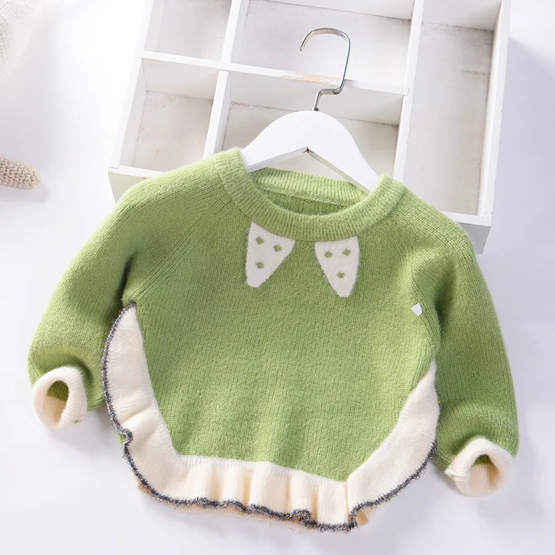 воротник шалька спицами для мальчика на джемпере. детский джемпер для мальчика спицами.