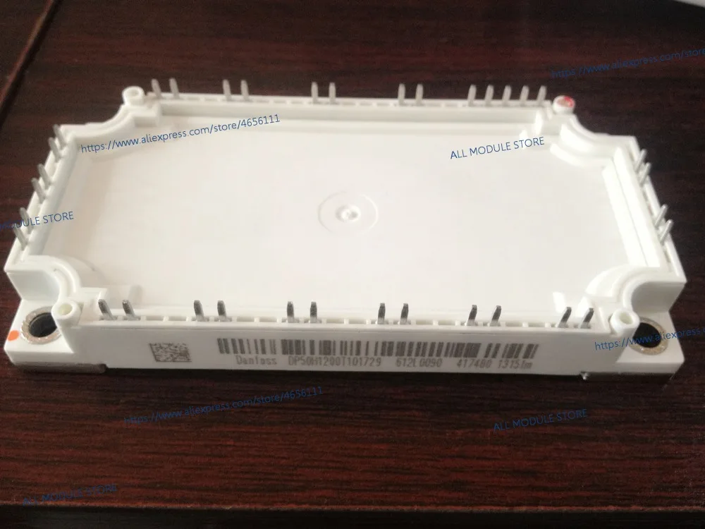 DP50H1200T101729 DP75H1200T101729 DP50H1200T101710 и модуль