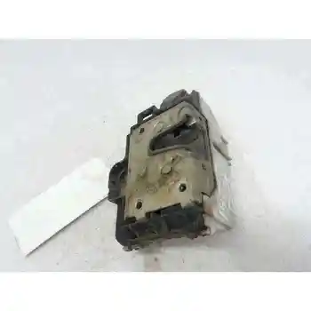 

1H1837015M LOCK LEFT FRONT DOOR VOLKSWAGEN VENTO (1H2)