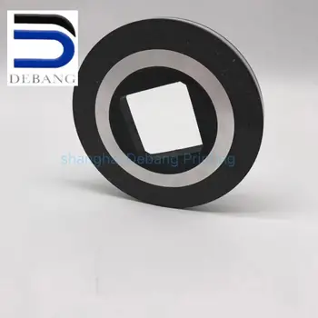 

Brake pad 52*52*140mm brake pad
