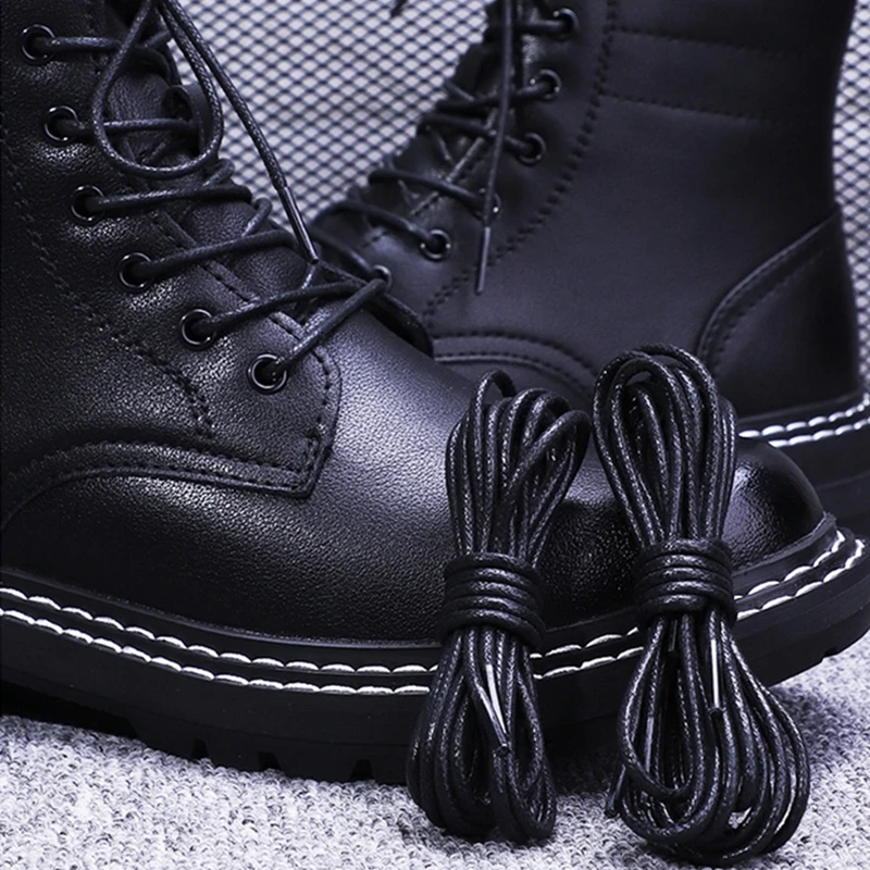 100cm boot laces