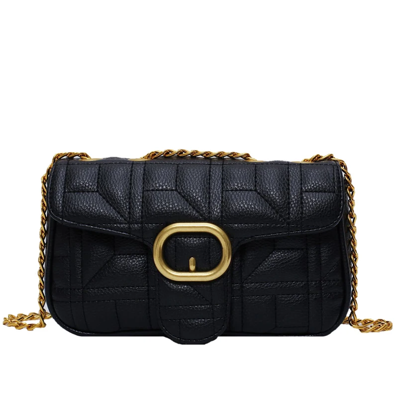 

luxury handbags women bags designer bags famous brand women bags 2019 women handbags channels handbags Fine chain women's bag