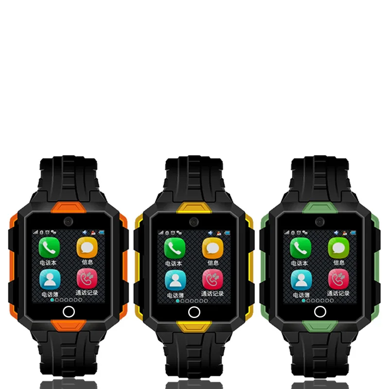m9 4g smartwatch
