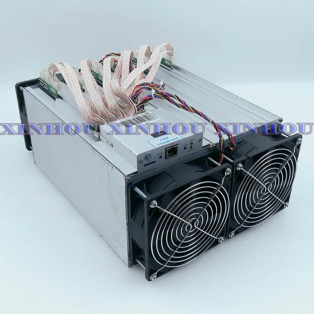 old Innosilicon A9++ ZMaster 140K Equihash Asic miner With PSU Zcash BTG  Mining better than A9 antminer Z11 Z11j Z11e Z9 z9mini - AliExpress