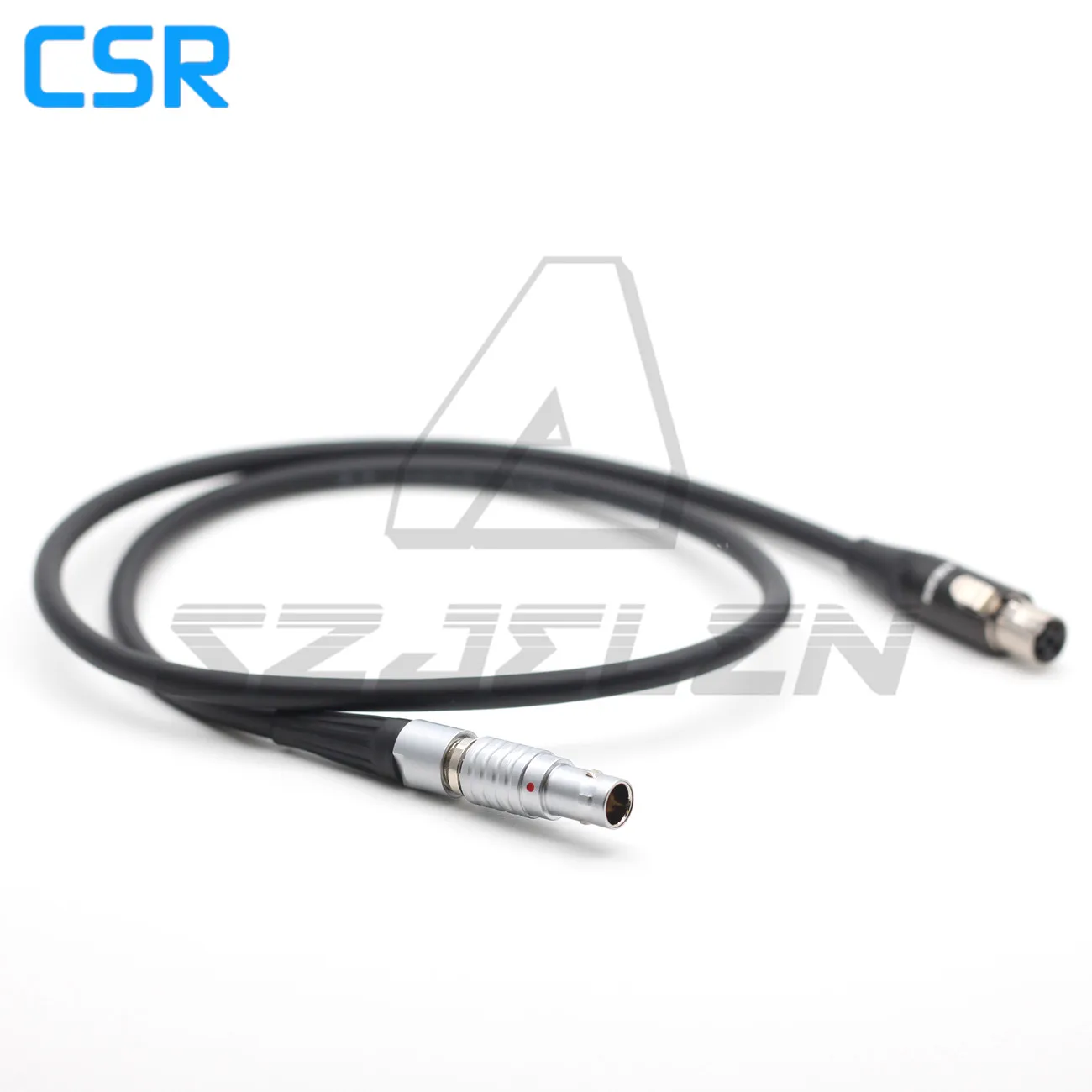 ARRI Alexa mini/XT / SONY Camera 0B 2pin 12V to mini xlr 4 pin female для Tvlogic 055 056 058 кабель питания