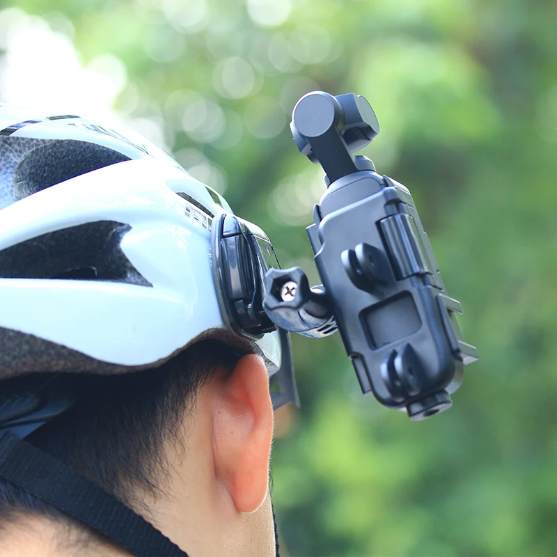 Ulanzi-OP-7-Vlog-Case-Housing-for-DJI-Osmo-Pocket-Extemd-Mount-Adapter-with-1-4 (2)