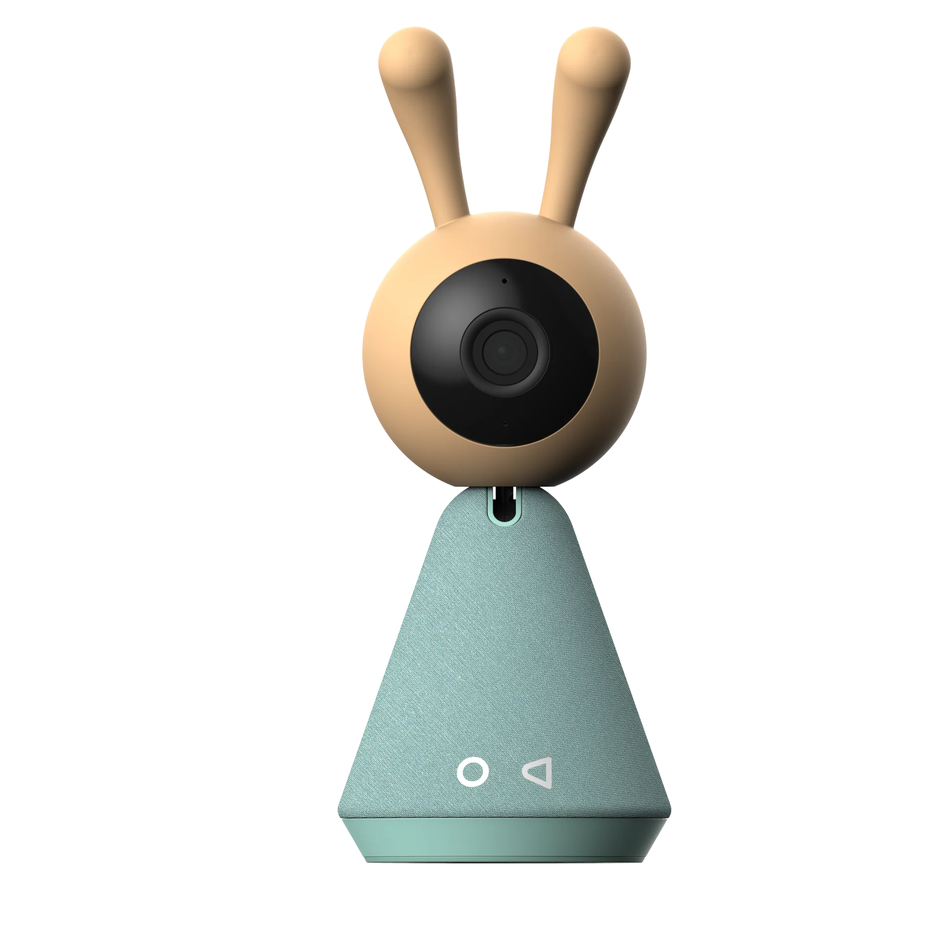 kami baby monitor