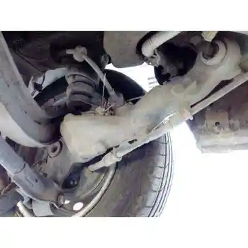 

HOSE LEFT REAR FIAT DOBLO CARGO