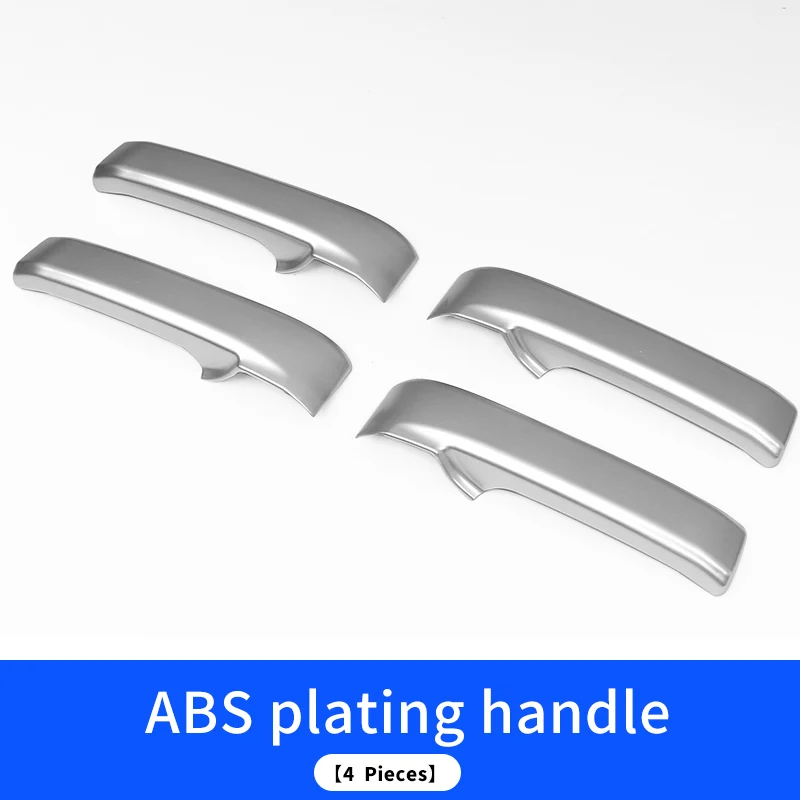 ABS handle cover