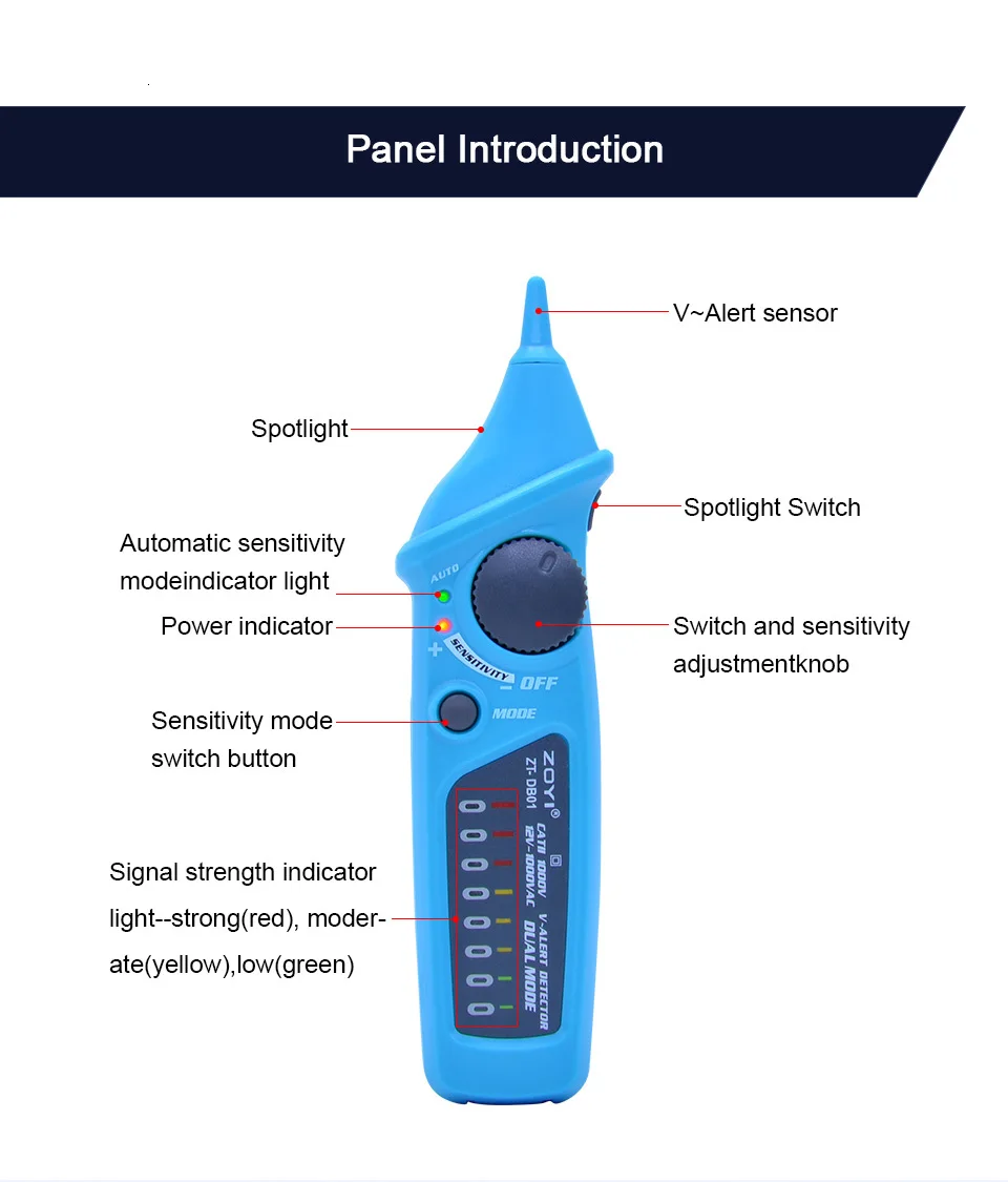 voltage tester pen (5)