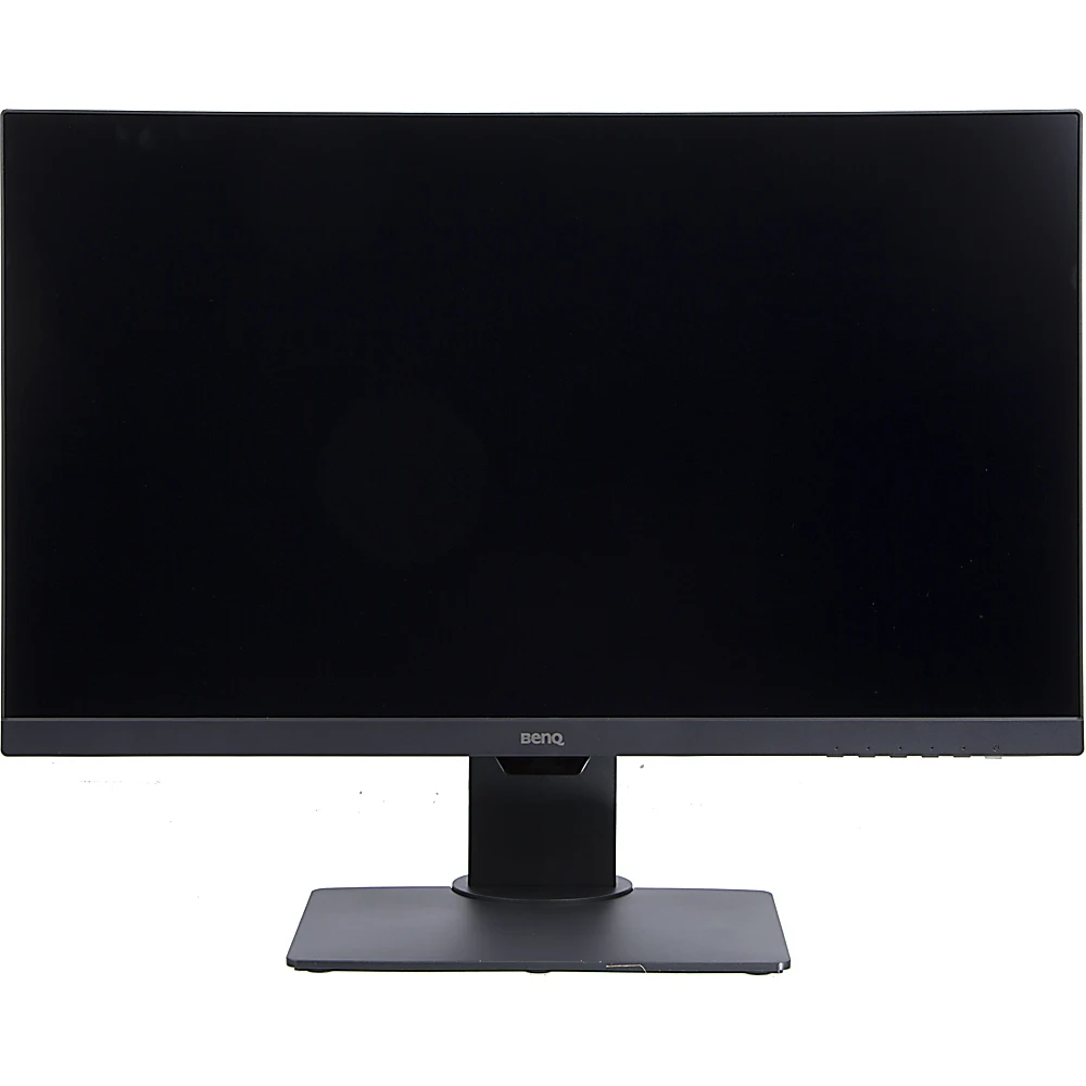 Монитор Benq 27" PD2700U черный IPS LED 16:9 HDMI DisplayPort M/M Mat HAS Pivot 350cd USB