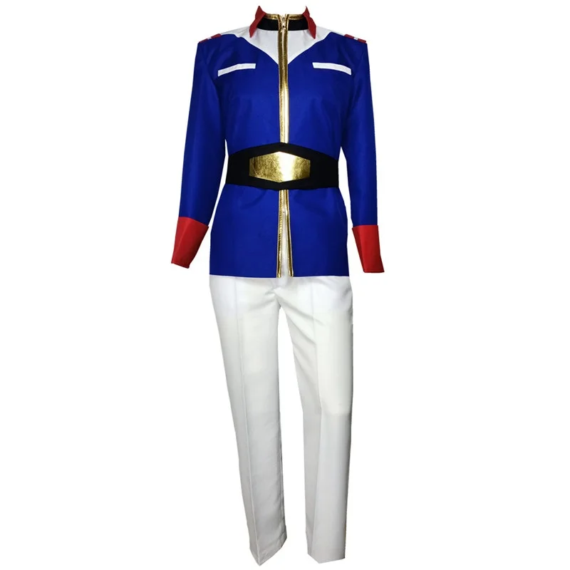 

Gundam0079 union soldiers uniform cosplay