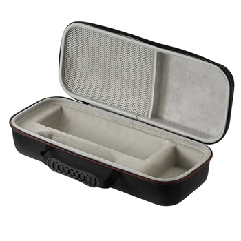 

HFES EVA Hard Mini Projector Case Bag Portable Cloth Protection for JMGO P3 P2 Smart Mini Projector Travel Carrying Bag