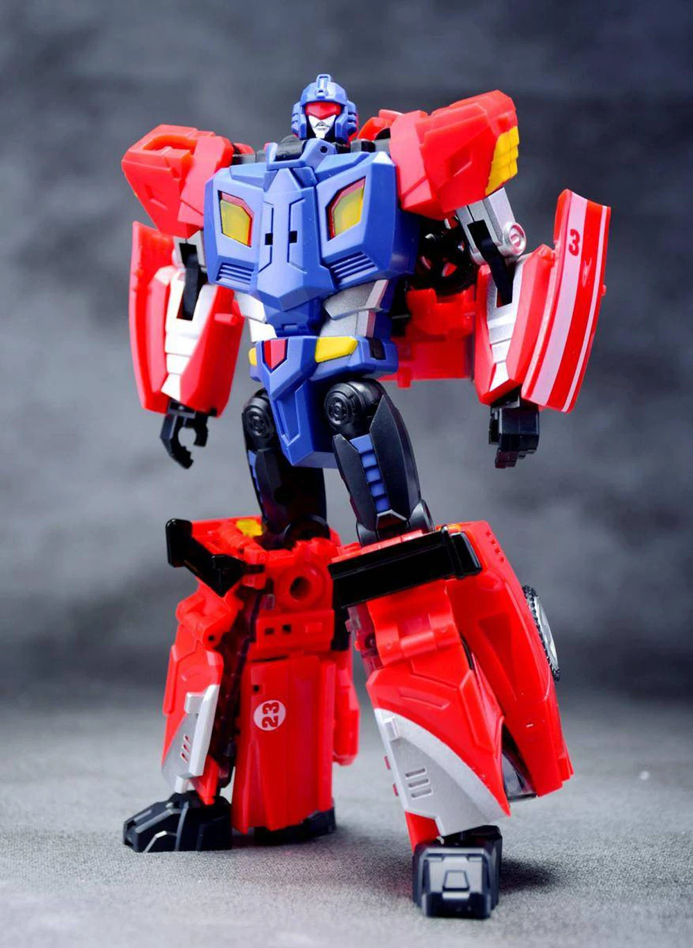 トランスフォーマーサードパーティーロードシーザー