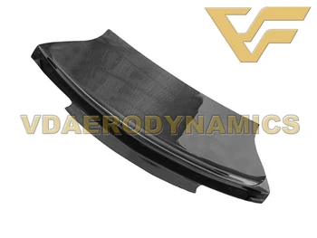 

Suitable For 16-19 Chevy Camaro VAD-OEM Carbon Fiber Trunk Lid Cover