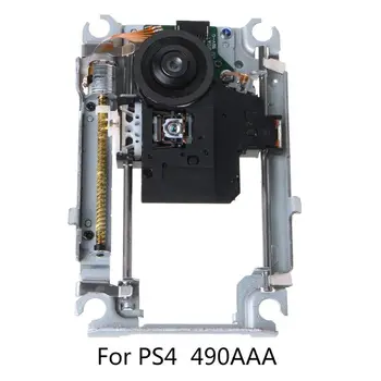 

Lens Head Optical Drive Pick-up with Stand Bracket for PS4 KEM-490AAA Console E65E