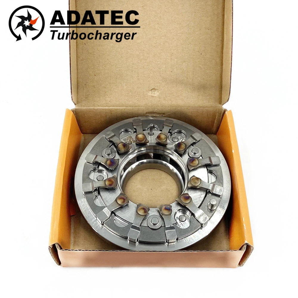 TF035 Turbo Turbocharger Geometry for Mitsubishi L200 Triton 2.5D