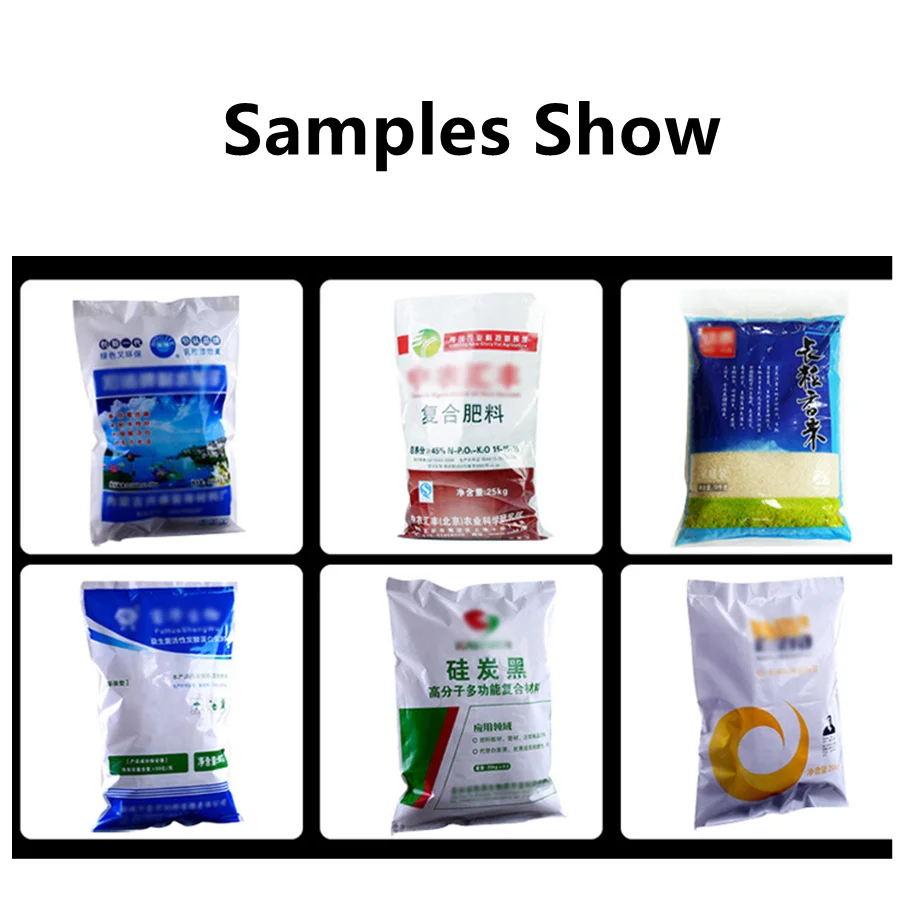 PSF Series Pedal Sealing Machine Semi-automatic Plastic Bag Sealer With Aluminum Body Model PSF350 PSF450 PSF650 PSF800 6