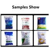PSF Series Pedal Sealing Machine Semi-automatic Plastic Bag Sealer With Aluminum Body Model PSF350 PSF450 PSF650 PSF800 6