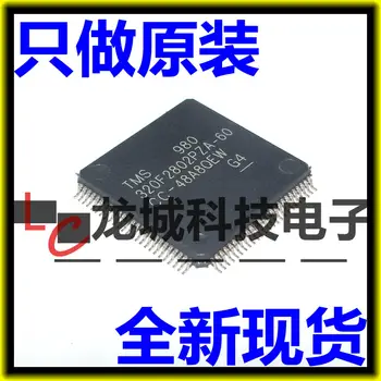 

TMS320F2802PZA-60 LQFP-100